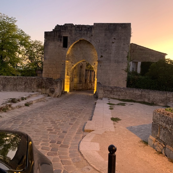 Meet your Posher, Randy - Picture 1 of 1